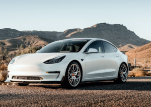 El coche eléctrico, ventajas