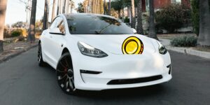 El ahorro que conlleva un coche eléctrico