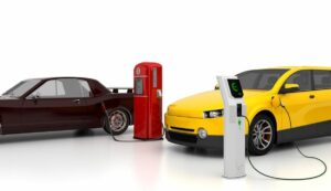 Seguridad de los coches eléctricos frente a los de combustión