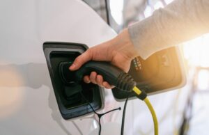 subvenciones de coches eléctricos