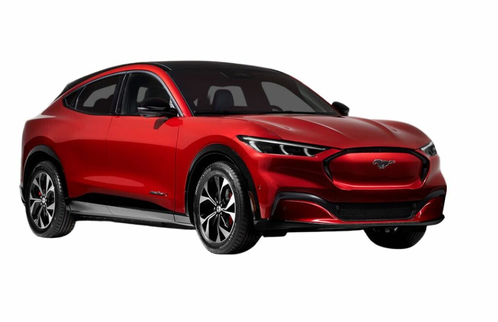 ¡Revolucionarios! Los Mejores Coches Eléctricos De 2023 - 6r48kh4