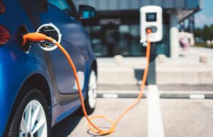 subvenciones coches eléctricos