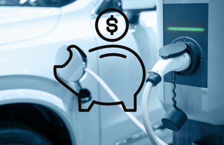 ¿Cuánto cuesta cargar un coche eléctrico?