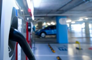 Mejores espacios públicos para instalar cargadores de coches