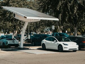 Los Coches Eléctricos Más Baratos del 2024