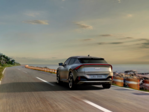¿Cómo afecta el calor a la batería de un coche eléctrico?