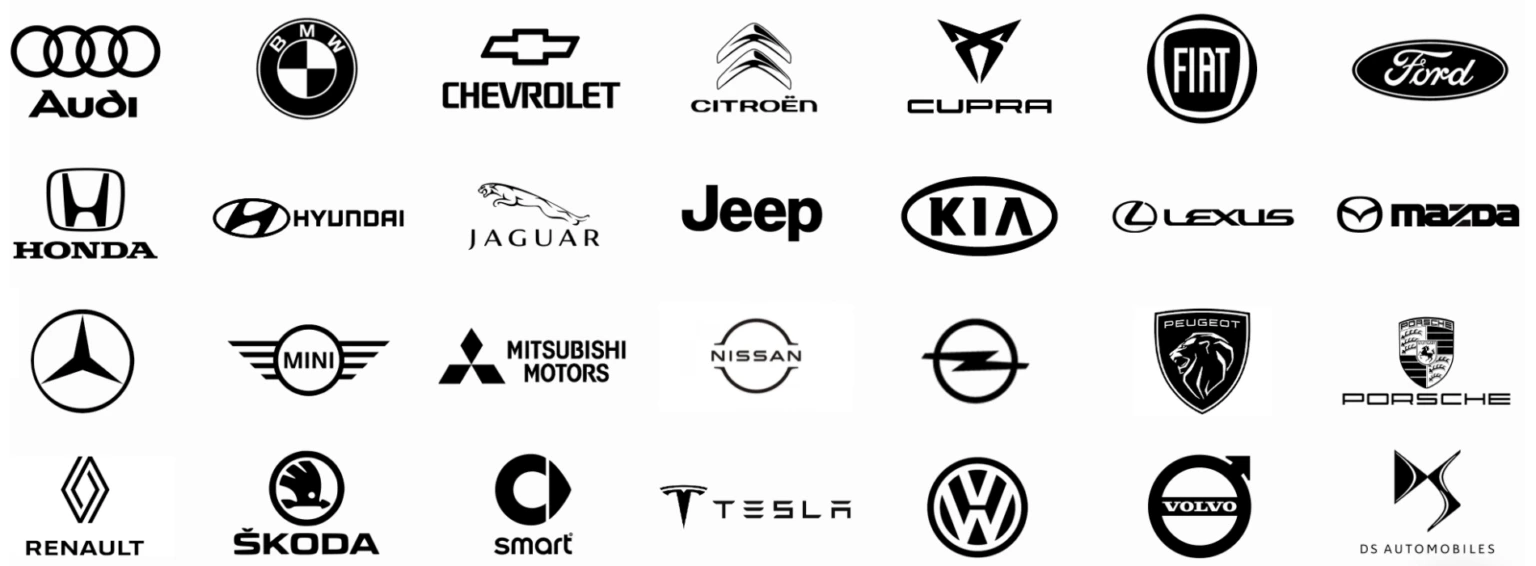 plan moves marcas de coches eléctricos