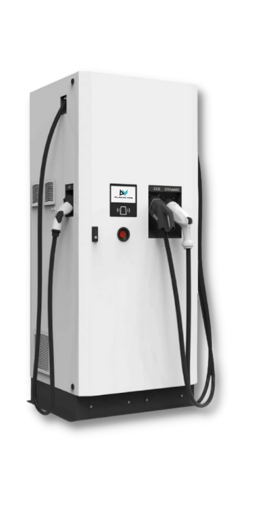 cargadores para coches eléctricos