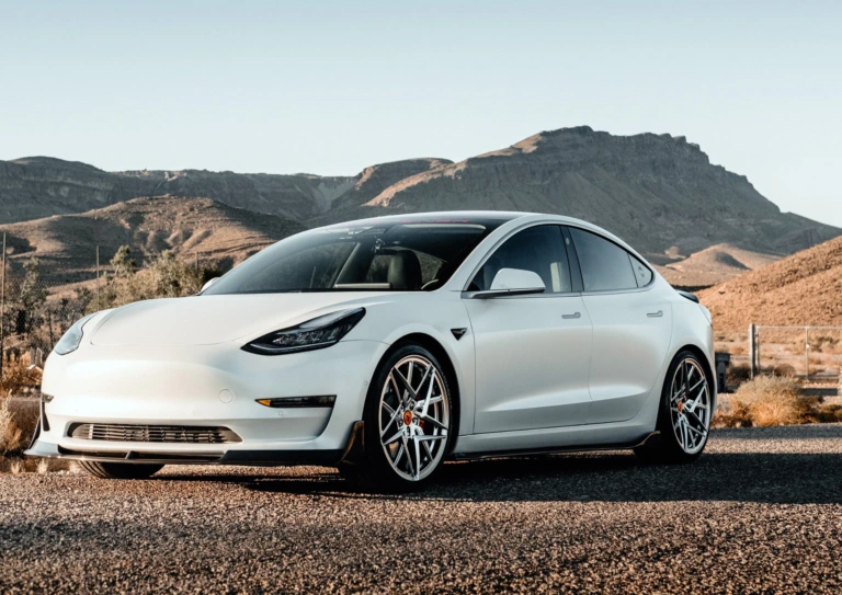 Lee más sobre el artículo El coche eléctrico, ventajas