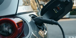 instalar cargador coche eléctrico