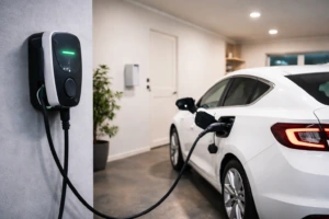 Tipos de cargadores para coche eléctrico: cuál elegir según tu caso